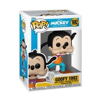 Funko Pop! Disney: Goofy Through The Ages - 1992 - Vinyl-Sammelfigur (Us Import)