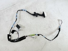 2016 - 2022 TOYOTA PRIUS REAR RIGHT PASSENGER SIDE DOOR WIRE WIRING HARNESS OEM