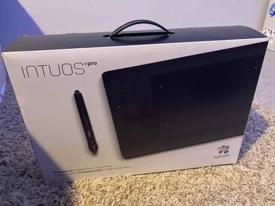 Wacom Intuos Pro
