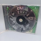 Crash Bandicoot 2 Cortex Strikes Back Sony PlayStation 1 PS1 Disc Only Tested