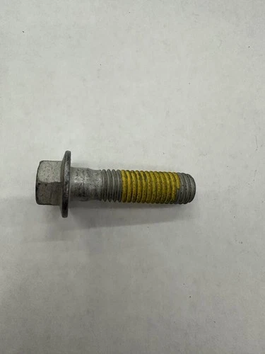 Genuine Ford Adapter Bolt W705821-S439