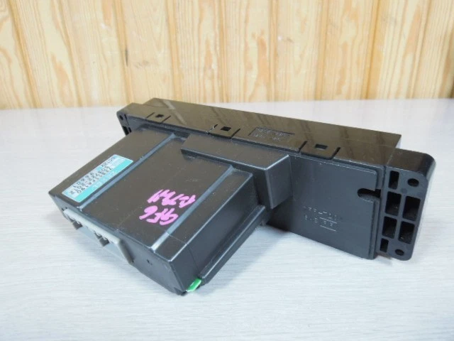 Interruptor controlador aire acondicionado Subaru GF Impreza GF2 GF8 GC8 GF6 Foto 3 de 4