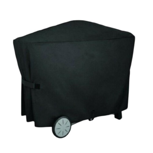 Oxford Cloth BBQ Grill Cover for Weber Q2000 Q3000 Full Protection Large Size - Bild 3 von 8