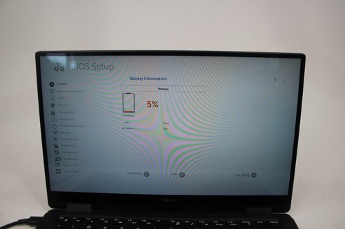 Dell XPS 13 9365 2 in1 | i7-7Y75 | 8GB RAM | No OS, HDD | 13.3" Touch - Foto 4 di 7