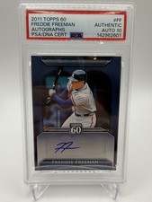 2011 Topps Series 2 Baseball Cards 5