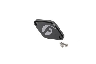 Fleece Performance FPE-LML-RES LML Resonator Delete Plate
