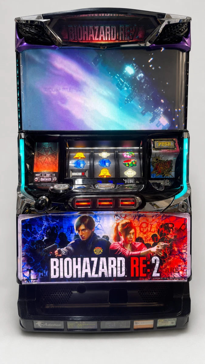 Japanese Slot Machine for sale | eBay