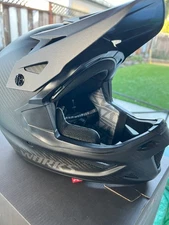 Specialized S-Works Dissident Small Full Face Helmet