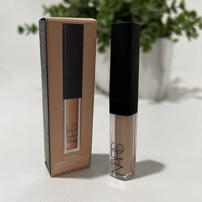 Nars Creamy Radiant Creamy Concealer - TIRAMISU MEDIUM 1.75 - 0.05OZ/1.4ML