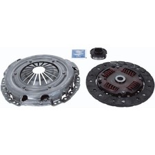 Kit d'embrayage Fiat PALIO