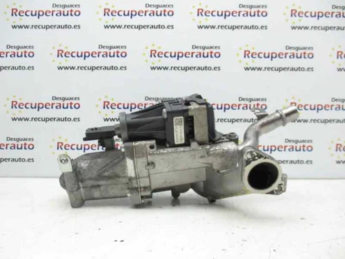 9671187780 Valvula Egr para PEUGEOT PARTNER FURGÓN Confort L1 2012 6645980 - Imagen 2 de 10