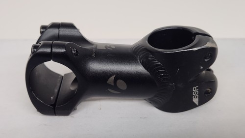 Bontrager SSR Road/Mountain Bike Stem, 31.8mm clamp, 75mm, 10° Degree Rise - Picture 4 of 8