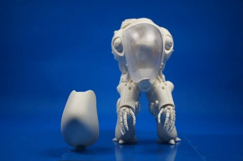 Resin Kit 906 1/20 MA.K ORIGINAL POWERED SUIT
