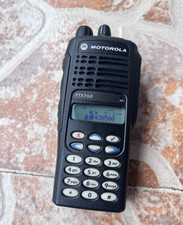 1pcs MOTOROLA GP338, UHF 403-470M