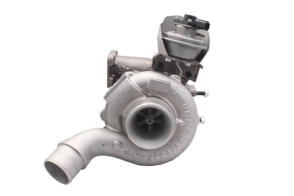Walker Turbolader Lader Aufladung FüR Renault Espace IV 3.0 Dci Vel Satis-image
