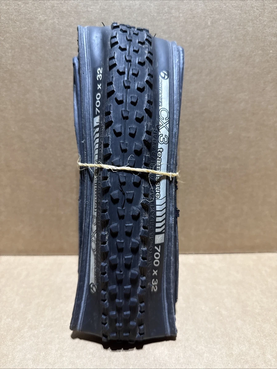 Bontrager Bicycle Tires for Cyclocross Bike for sale | eBay