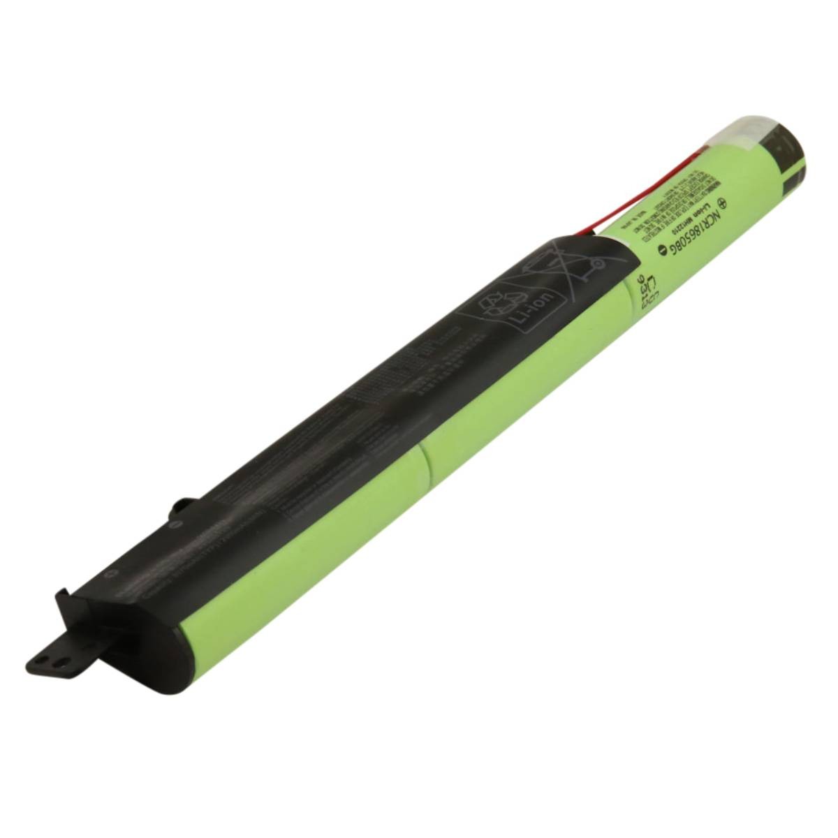 Batterie ASUS X507UA remplacement 10.8V 3070mAh Li-ion Avizar verte