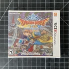 Dragon Quest VIII: Journey of the Cursed King for Nintendo 3DS by Square Enix