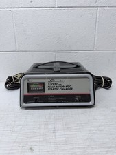Schumacher Se 1252 Ma Fully Automatic Battery Charger 21050 Amp Tested