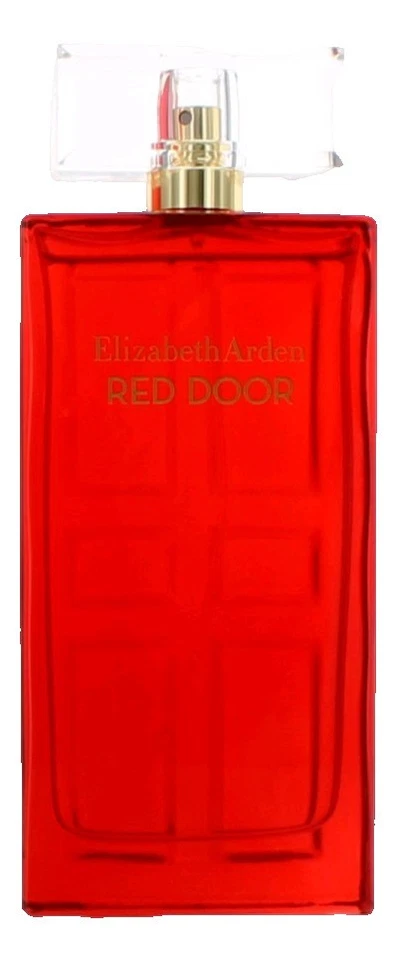 Red Door de Elizabeth Arden, spray EDT de 3,3 OZ para mujer Foto 2 de 4