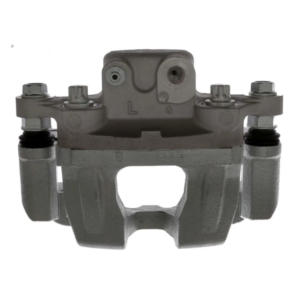 Pinza de freno de disco ACDelco original para Kia K900 2016 lado del conductor | trasera sin recubrimiento Foto 3 de 4