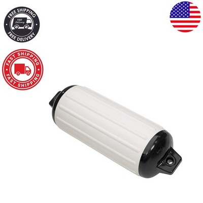 Taylor Made Super Gard Boat Fender 8.5'' x 26'' - Protect Your Vessel with Style