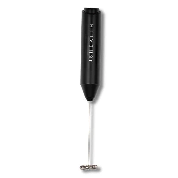 Collagen Whisk - Handheld Whisk - Effortless Mix Your Favorite Beverages - Ha...
Opens in a new wind