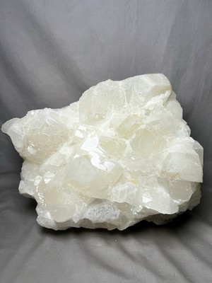 Colemanite, Thompson Mine, Ryan, Inyo County, CA