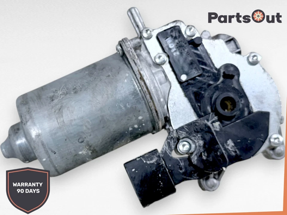 BMW X5 X6 2007-2014 7200510 72005350 Valeo limpiaparabrisas motor Foto 2 de 4