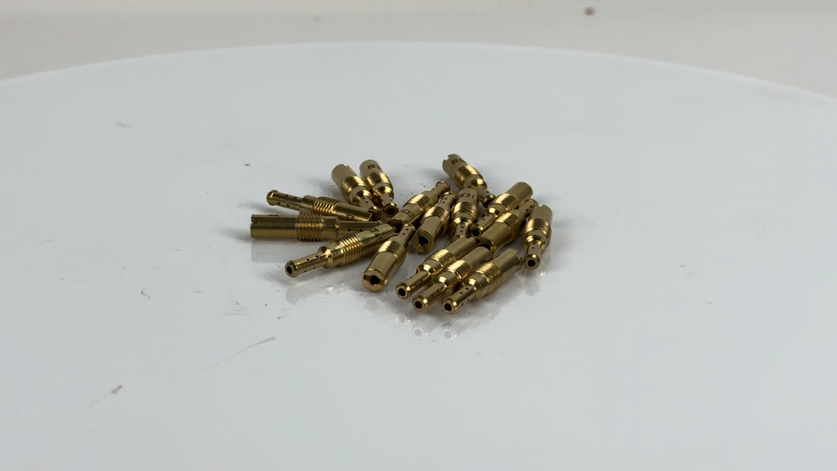 GY6 QMB139 50cc 150cc *16 PIECE* SLOW PILOT IDLE JET FOR PWK OKO