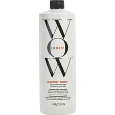 Color Wow Color Security Shampoo for Color Treated Hair 33.8 oz