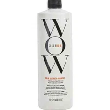 Color Wow Color Security Shampoo for Color Treated Hair 33.8 oz