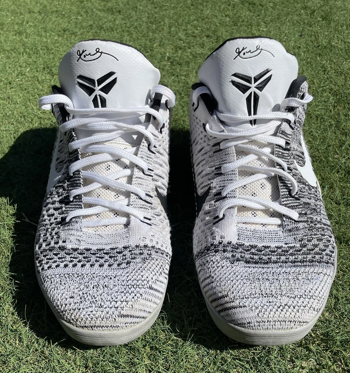 Nike Kobe 9 IX Elite Low Beethoven 2014 Size 8.5