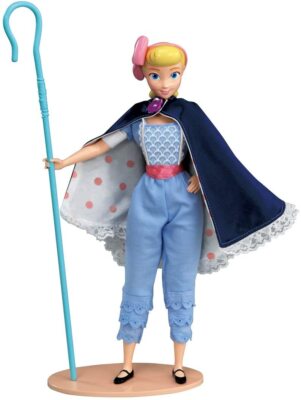 Toy Story Bo Peep Doll トイストーリー 初期 ボーピープ □初代 トイストーリー 【ボー・ピープ】フィギュア ディズニー - メルカリ