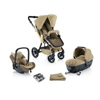 Concord Wanderer Travel Set (honey Beige) Concord Wanderer Travel Set (honey Beige)
