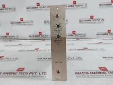 JRCS SCU-11 Printed Circuit Board PCB 0-60 Sec SCU-11BX 02648 10B