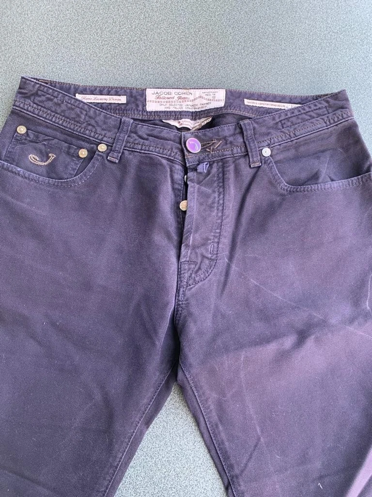 34 mens pants in women's size 2025