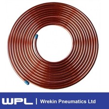 Metric Brass Compression Fitting Range Enot Pipe Connector Copper Tube Fuel