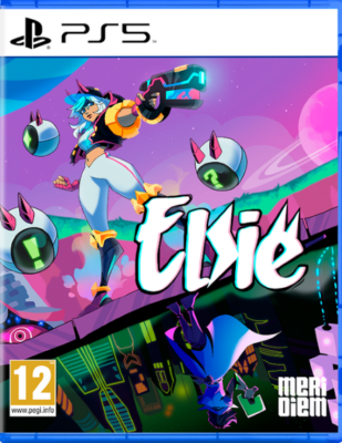 Elsie Magitek Edition PlayStation 5 | eBay