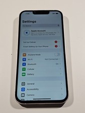 Apple iPhone 14 - 256 GB - Starlight (Unlocke...