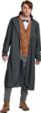Newt Scamander Deluxe Adult Costume Fantastic Beasts Halloween