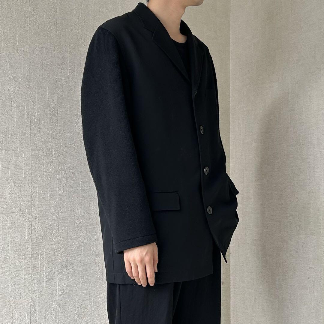 Archive 96Aw Y'S For Men Jacket Yoji Yamamoto | eBay Archive 96Aw Y'S For Men Jacket Yoji Yamamoto | eBay
