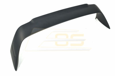 Fit 94-01 Acura 2dr Integra DC2 JDM Mugen Gen 1 Style ABS Spoiler