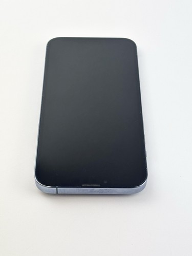 Apple iPhone 13 Pro Max 128GB Sierra Blue (Unlocked) Warranty - Eco Friendly - Afbeelding 4 van 11