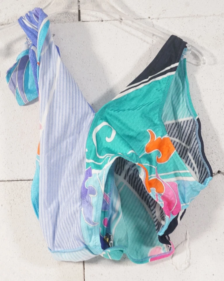 Original Leonard Paris Design Bain avec Un Libre Épaule Env. Gr. 34-36 (2) - Photo 4/4