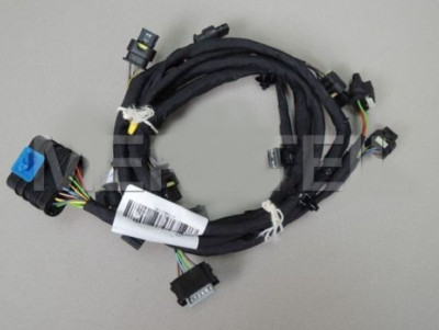 New MERCEDES-BENZ E W213 Rear Parking Aid Wiring Harness A2135402734