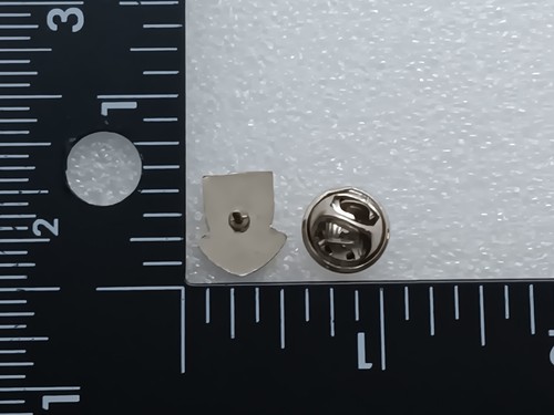 Oxford University Lapel Pin - Picture 2 of 2