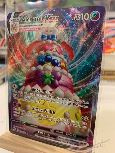 PYC Pokemon TCG Sword & Shield CHAMPION'S PATH Most of Set Is Available - Picture 17 of 63