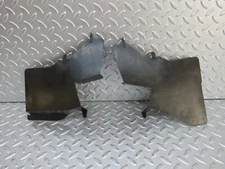 ⚙33516⚙ Mercedes-Benz W202 C180 Trunk Boot Cable Cover 2x 2028210314 2028210414