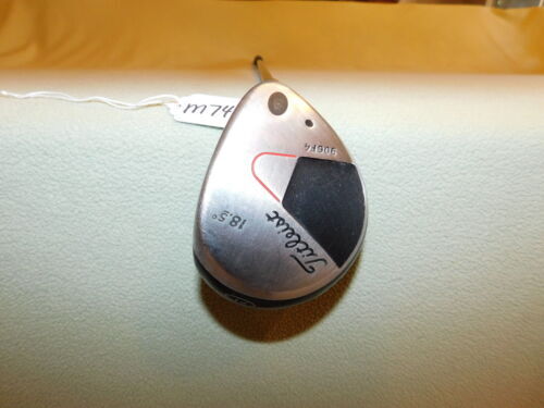 Golf Fairway Wood Titleist TS2 Hybrid Tour AD T-60 (S) 19 JAPAN | eBay